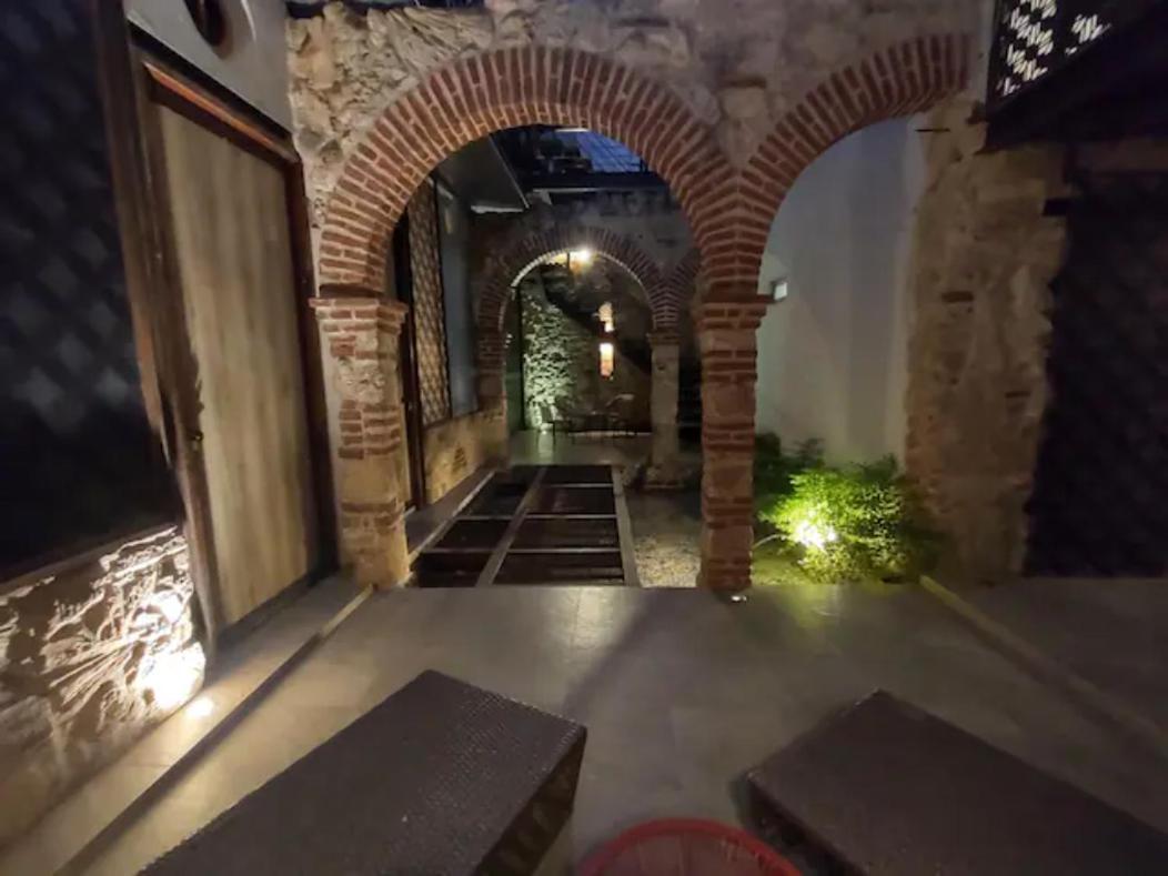 En Getsemani - Pod C Appartement Cartagène