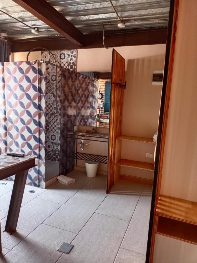 Appartement En Getsemani - Pod C