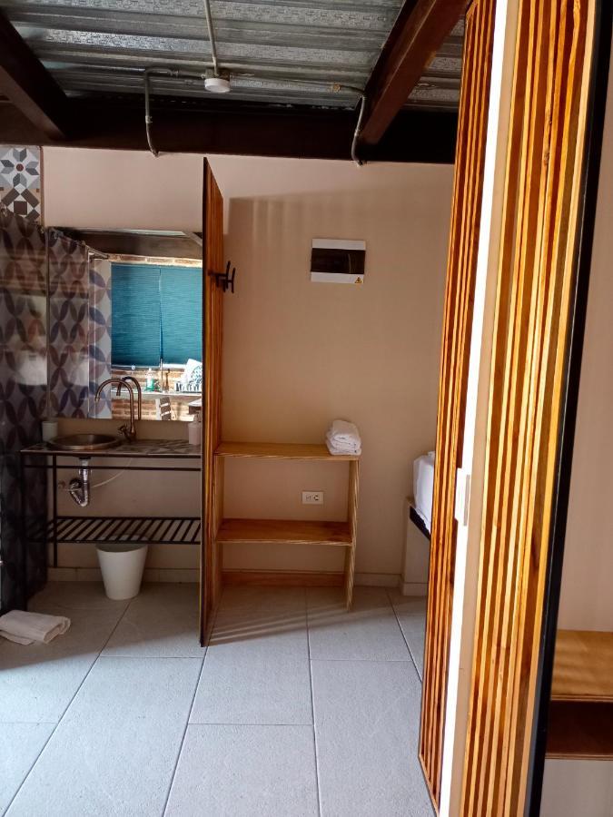 En Getsemani - Pod C Cartagène