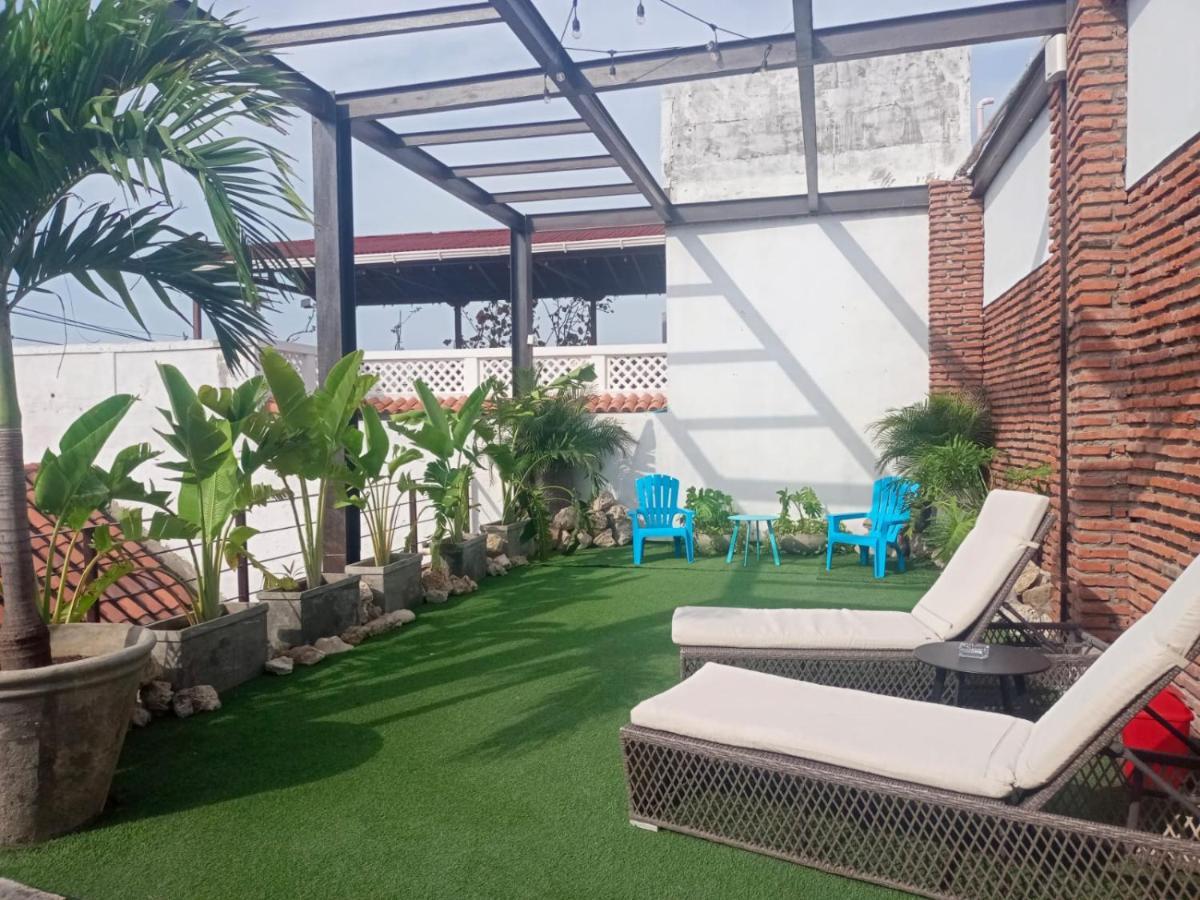 En Getsemani - Pod C Appartement *