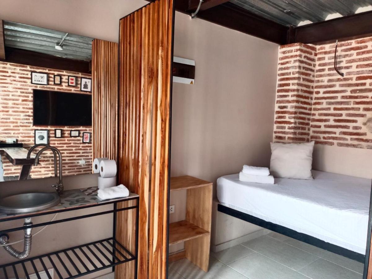 En Getsemani - Pod C Appartement Cartagène