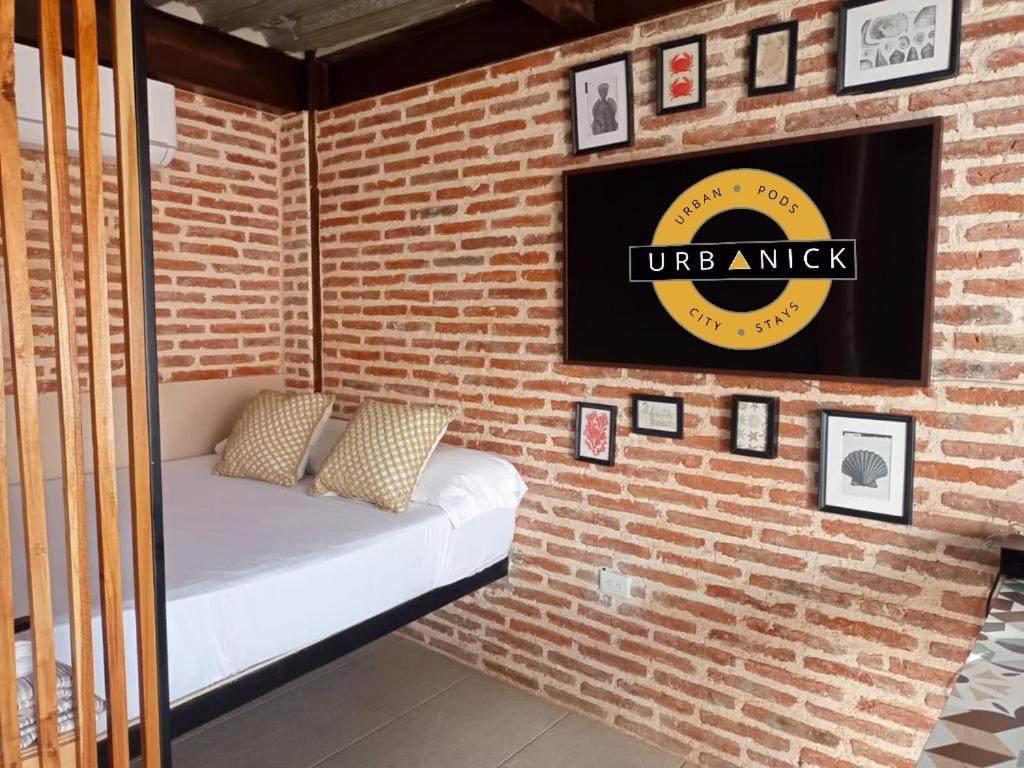 Appartement En Getsemani - Pod C *