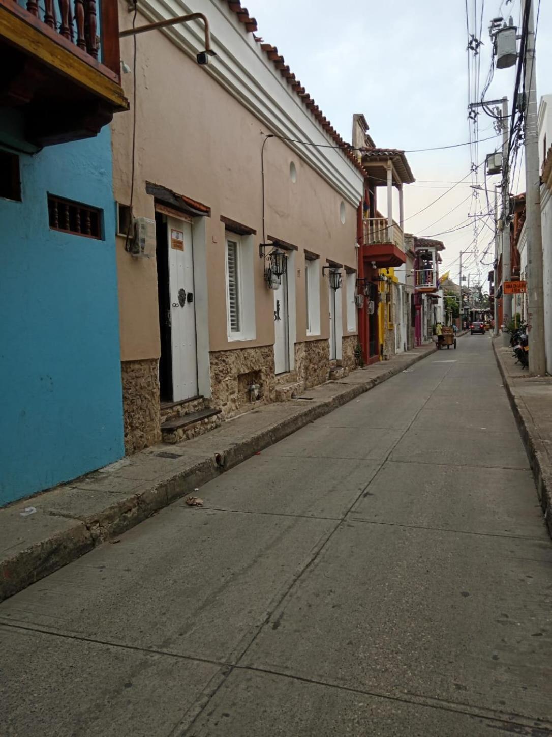 En Getsemani - Pod C Appartement *