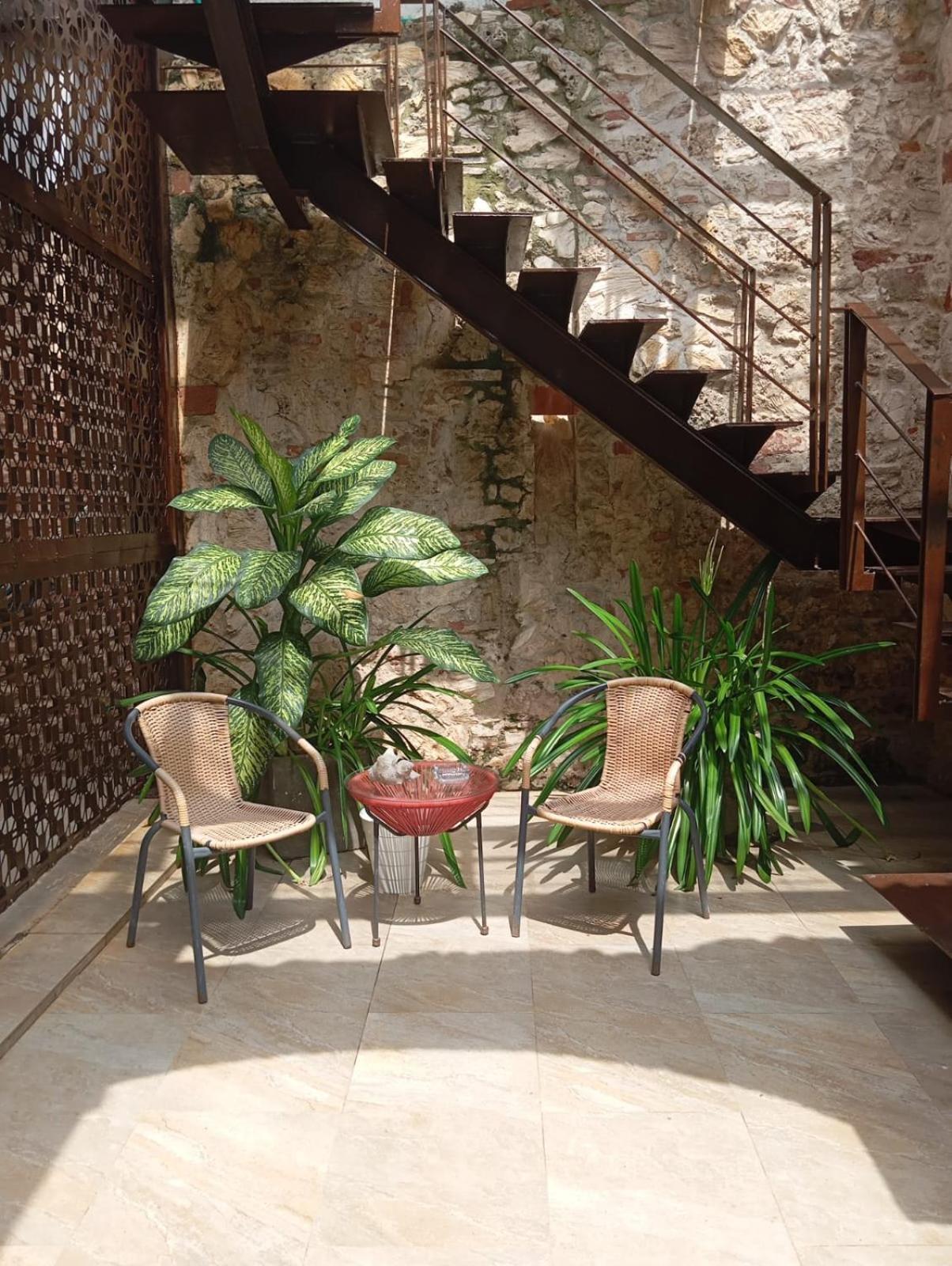 En Getsemani - Pod C Appartement Cartagène