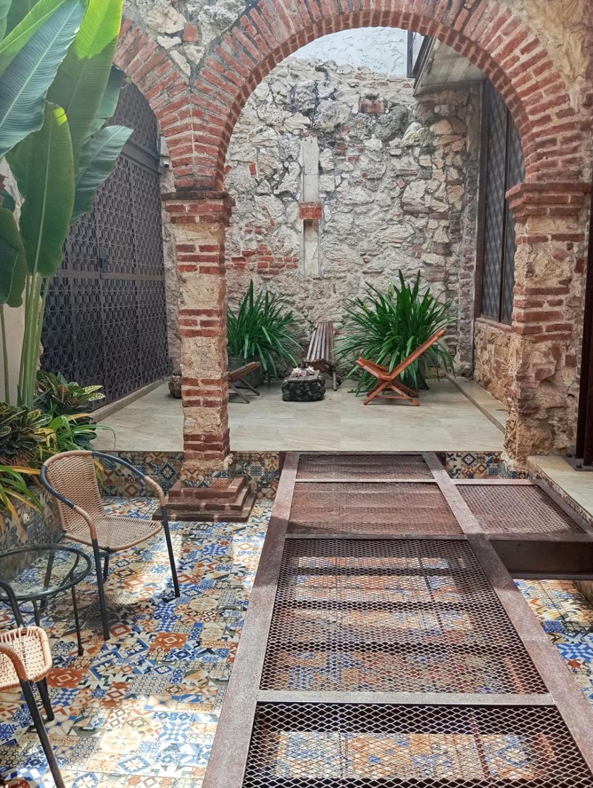 Appartement En Getsemani - Pod C