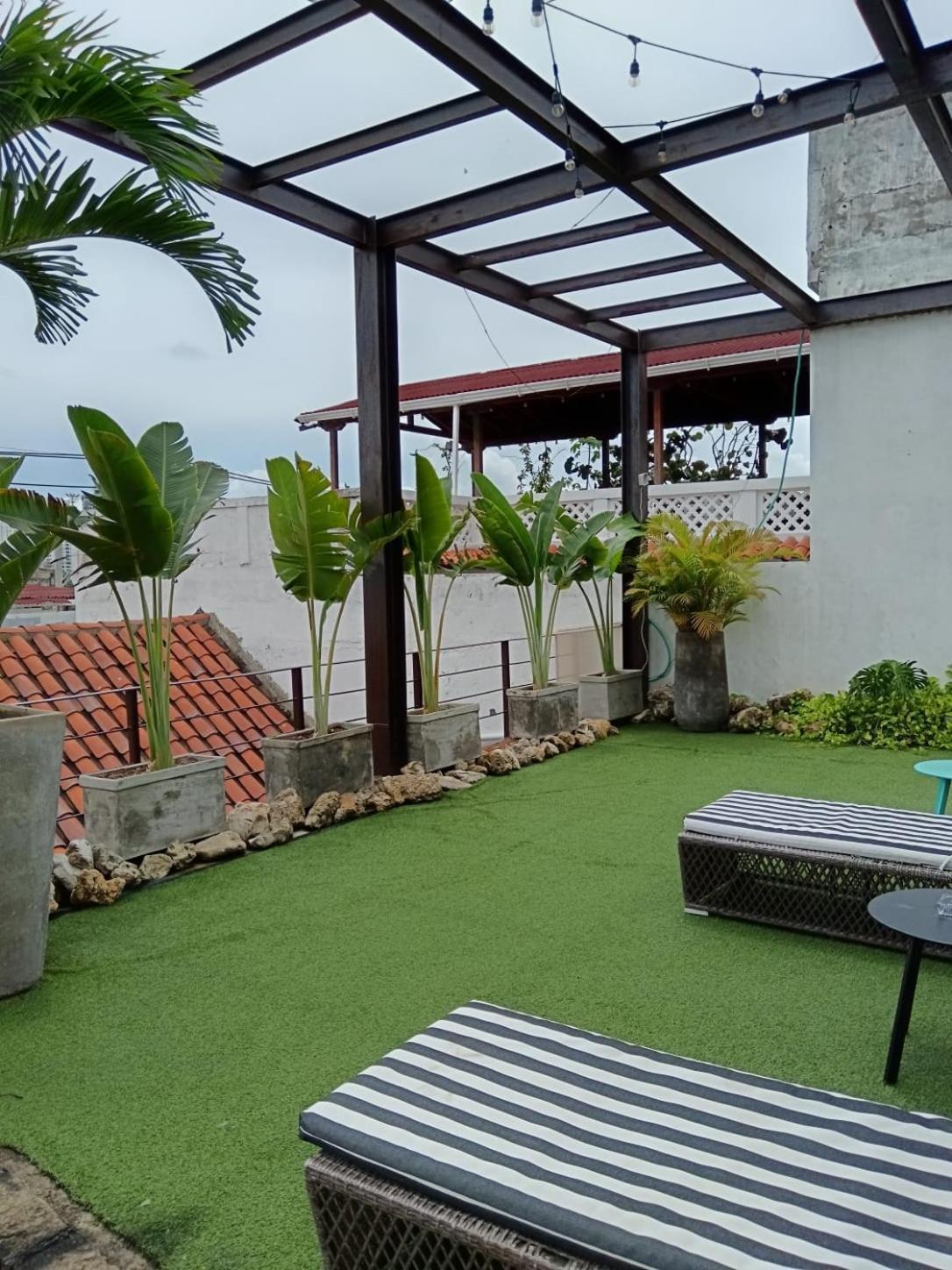 Appartement En Getsemani - Pod C *
