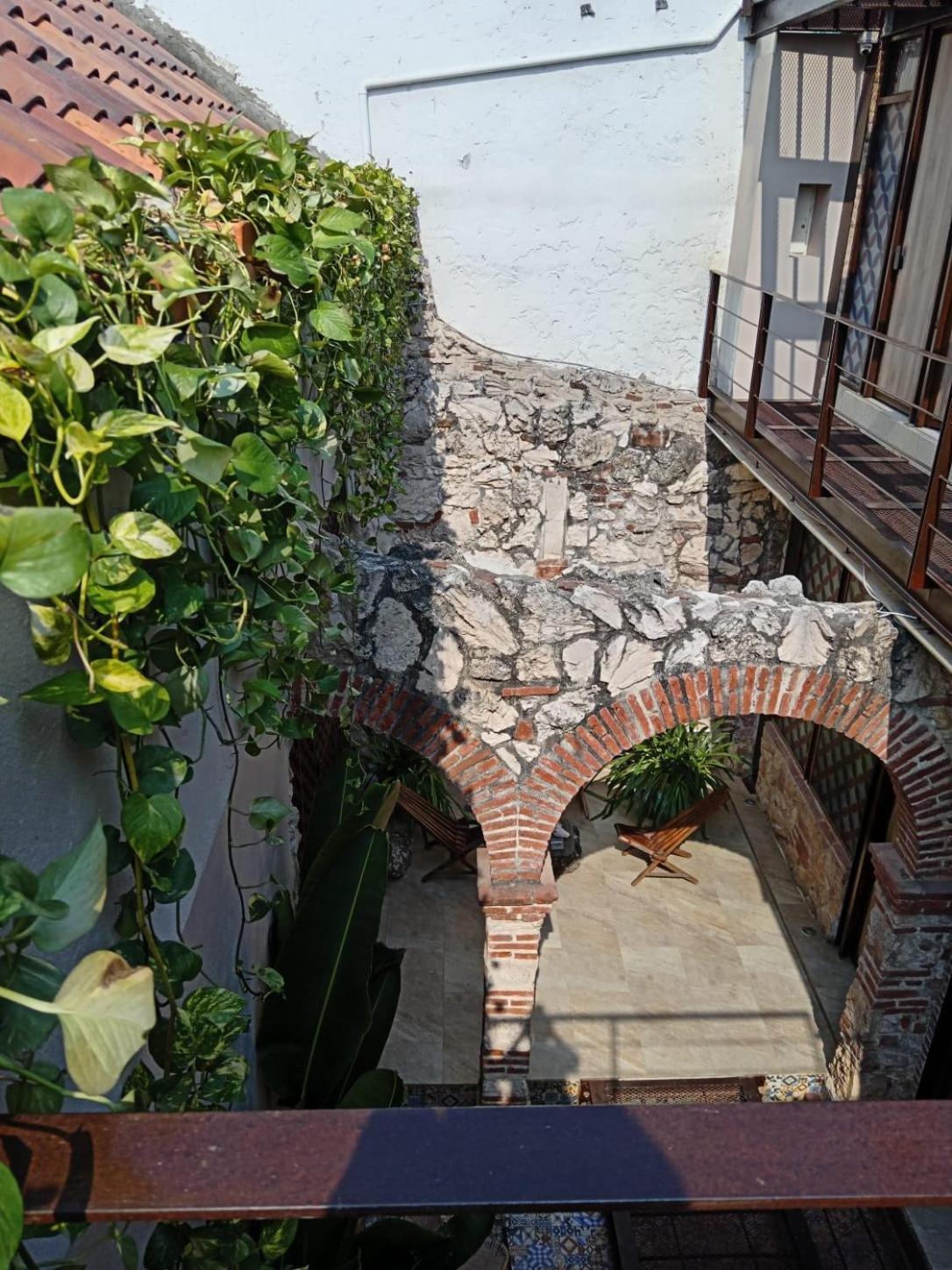 En Getsemani - Pod C Appartement Cartagène