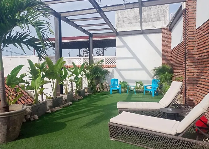 Suite En Getsemani - Pod C