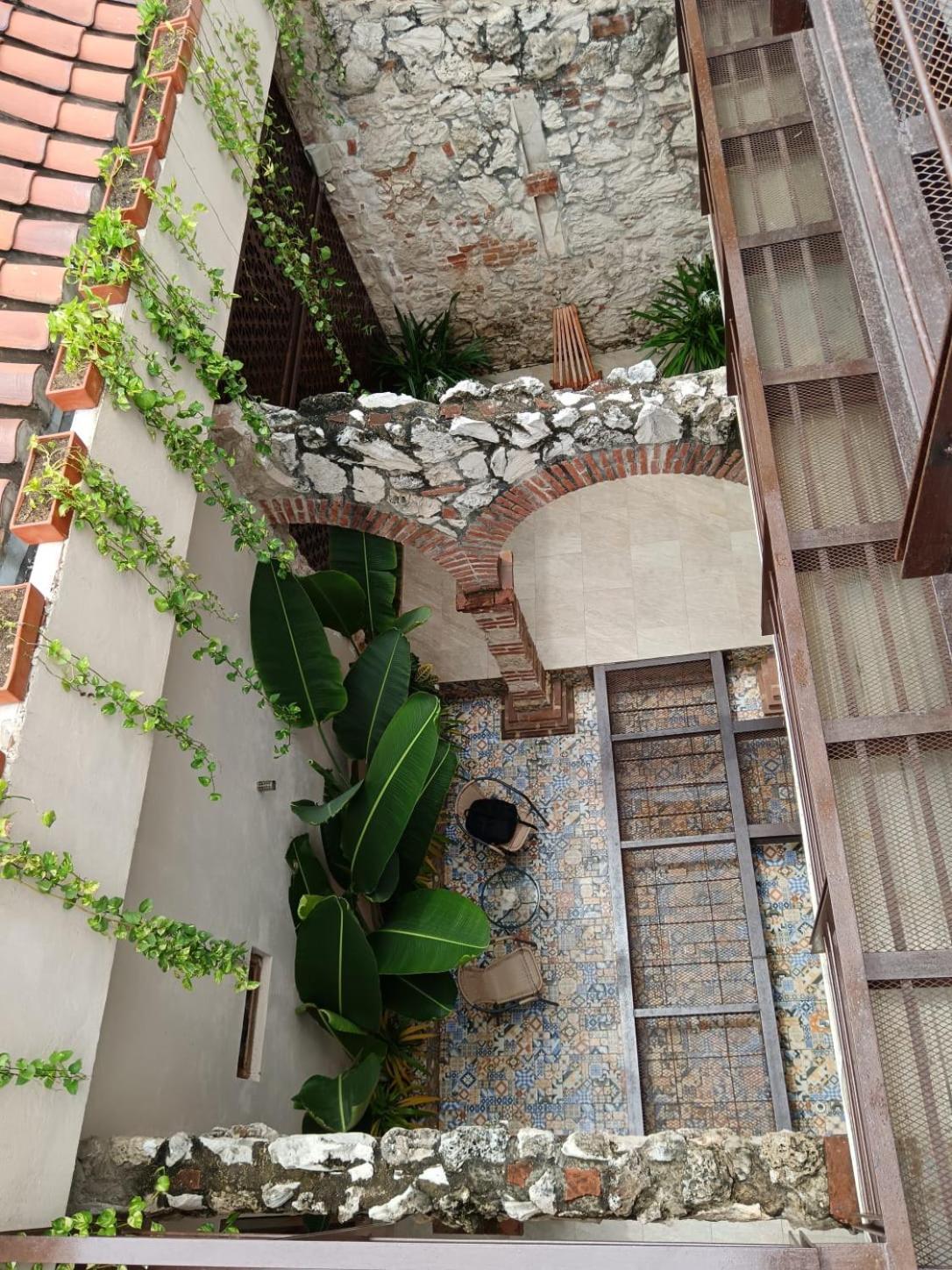 公寓 En Getsemani - Pod C Cartagena
